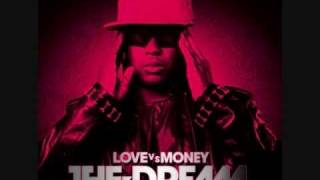 The Dream - Walking On The Moon Lyrics