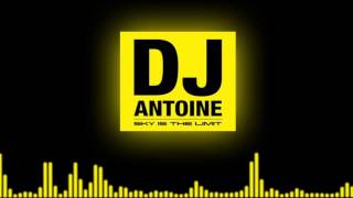 Welcome to my Home (DJ Antoine vs. Mad Mark) [2K13 Radio Edit] [feat. The One]