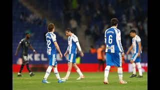 "El problema de l'Espanyol és molt mental"