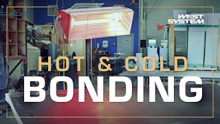 Temperatures Impact Epoxy's Cure Time: How Do I Adapt? | WEST SYSTEM® Epoxy Tips