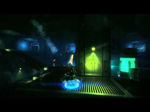 Gamescom Trailer