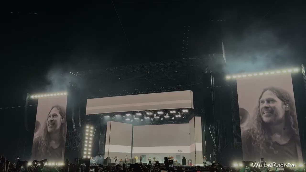 My Chemical Romance- Helena - Mexico City 2026 (Live/4K)  CDMX