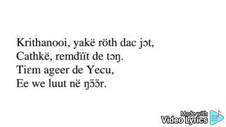 Download Lagu Krithanooi jatkë röth MP3