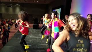 Download Lagu Sucheta Pal Bollywood Obsession - Song - Mundian To Bach Ke MP3