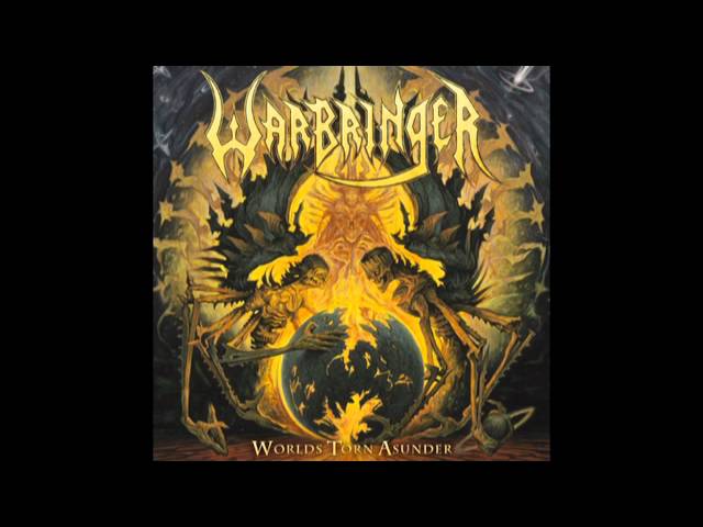 Warbringer - Enemies Of The State