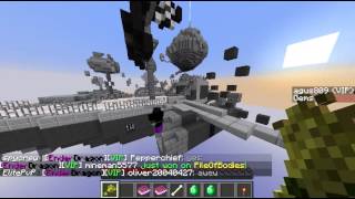 Minecraft SCB - Pepperchief Hacks!