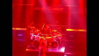 Rob Zombie - Mars Needs Woman (Live with Joey Jordison)