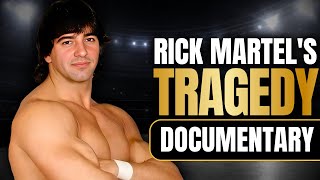 How Rick Martel REJECTED His Wrestling Hall of Fame Induction Explained In 20 Minutes!