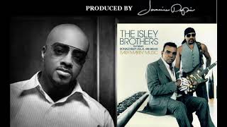 The Isley Brothers - Gotta Be With You (Instrumental)