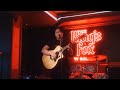 Fly me to the moon - Live at The King's Fox