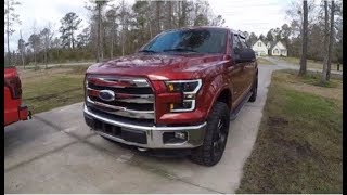 F150 Ecoboost Must Do Mods! F150 Ecoboost Must Do Mods!