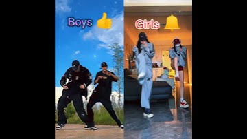 Thumbnail of Goodies (Instrumental). Ciara ||🕺💃who's the best?#whichoneisbetter #dance  #tiktok #douyin#hiphop