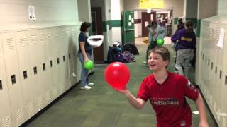 Electrostatic Levitation