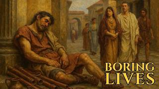You Wake Up as a Roman Aqueduct Engineer | 2-Hour Sleep Story Set in Ancient Rome