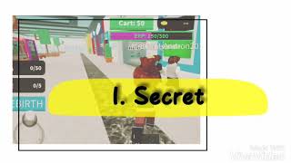 Shopping Simulator 3 Secrets |PartynesTv screenshot 5