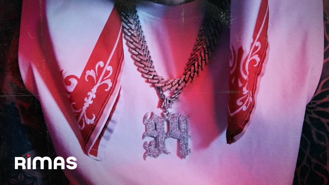 Andy Rivera - Tiene Novio (Visualizer)