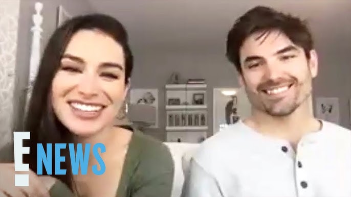 Bachelor Nation S Ashley Iaconetti Jared Haibon Expecting Baby No 2 E News