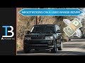 Negotiations on a Used Range Rover - How to Find a GOOD Used Range Rover: Part 3