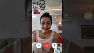 Tele-Chat With Mandana