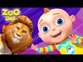 Zoo Fun Episode | TooToo Boy | Cartoon Animation For Children | Videogyan Kids Shows