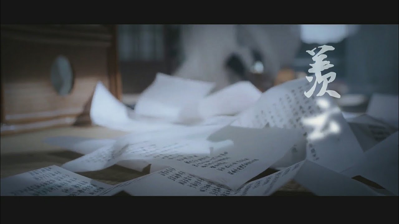 【陈情令】羡云/忘羡