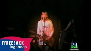 Nirvana - Territorial Pissings (Legendado) chords