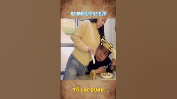 Đa nghi gặp đa mưu #shorts #tolacquan