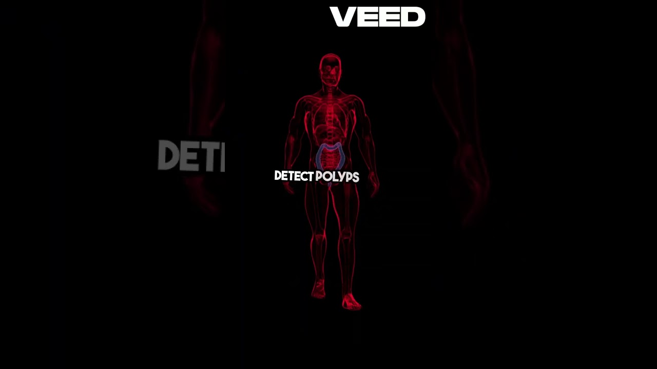 Discovering Colon Health  Virtual Colonoscopy