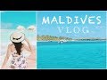 MALDIVES VLOG - Club Med Kani Island Maldives