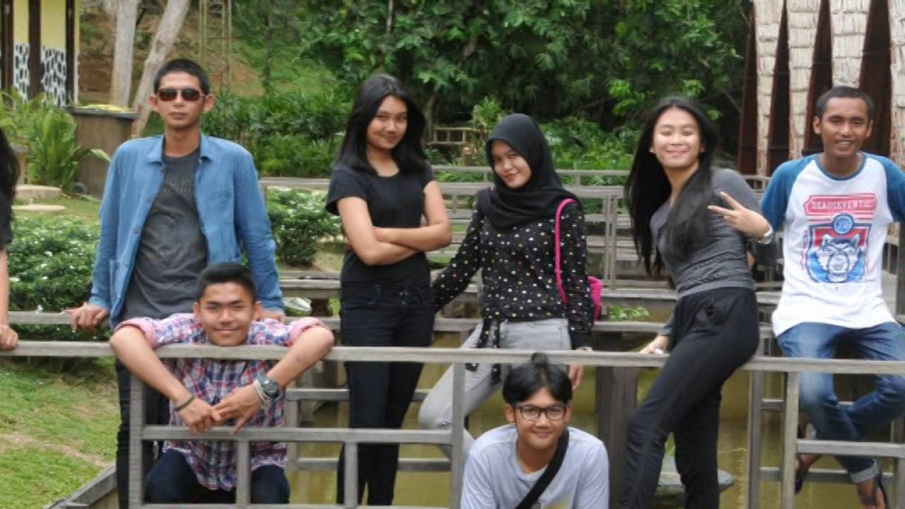 Short Movie - UNDEFINED (SMA Negeri 1 Samarinda 61) - YouTube