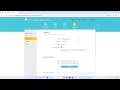 TP-Link Router Cloud Set up
