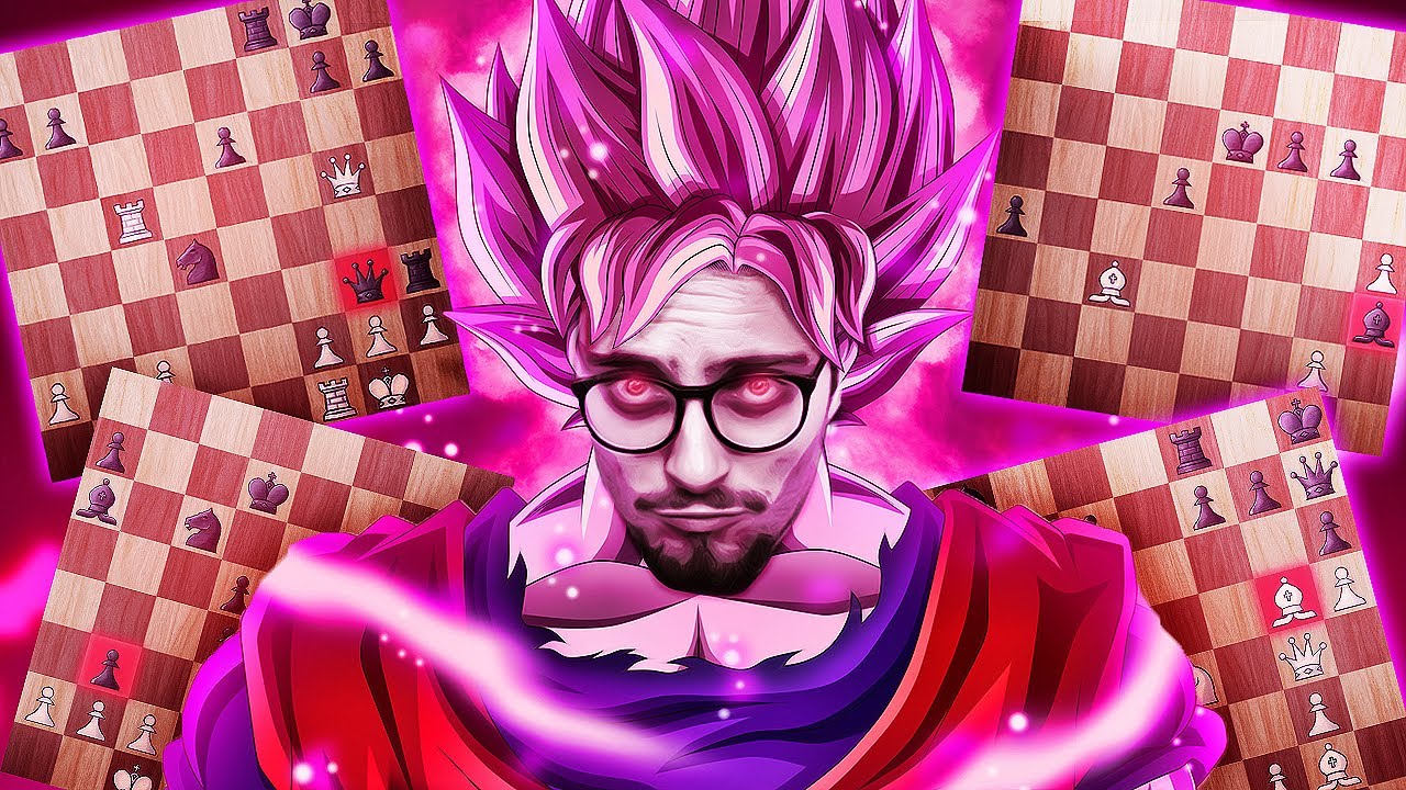 Gotham Chess - Greatest Streamer Of All Time