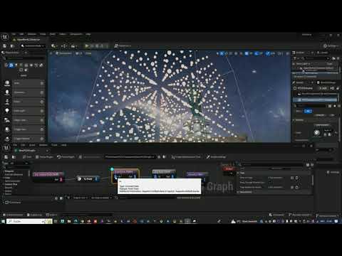 Density Noise Node in Unreal Engine 5.3 is missing ( PCG Unreal Engine