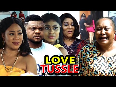 Love Tussle NEW MOVIE Season 3u00264 - Ken Erics U0026 Chinenye Ubah 2020 Latest Nigerian Nollywood Movie