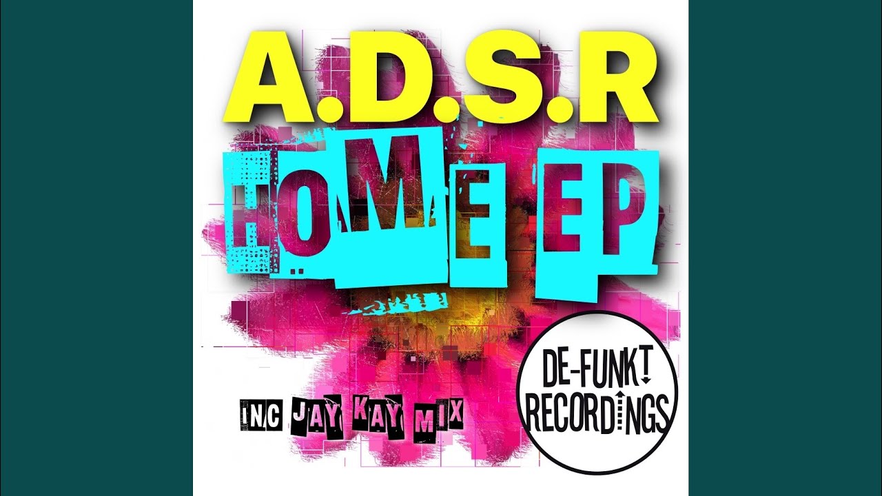 Watch Home (Original Mix) on YouTube Watch Home (Original Mix) on YouTube