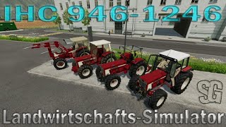 ["Modvorstellung", "Landwirtschafts-Simulator", "Ls19 Mods", "let's play", "FS Mods", "LS Mods", "Simo Game", "LS19 Modding", "Modding", "ls19 oldtimer mods", "simple IC", "Ls22", "Ls22 map", "Ls 22 Mods", "Ls Modding", "Fs Modding", "Ls mods", "Fs mods", "Ls Maps", "Fs Maps", "Ls modvorstellung", "Fs Modvorstellung", "Ls oldtimer mods", "Fs oldtimer mods", "mod Präsentation", "Fs Präsentation", "IHC 946-1246", "IHC 946-1246 V3.2.0.0", "LS22 Modvorstellung - IHC 946-1246", "IHC 946-1246 V3.2.0.0 - Ls22 Mods"]