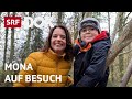Wie geht es den Kindern der Krebsstation heute? | Mona mittendrin – Update 2020 | SRF Dok