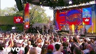 The Struts - The Struts - Dancing In The Street (Live On 'GMA' / 2019) chords