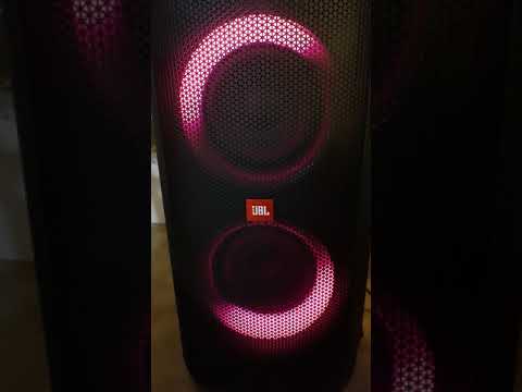 Jbl Partybox 300 Bass I Love You Youtube Jbl Partybox 300 Bass I Love You Youtube