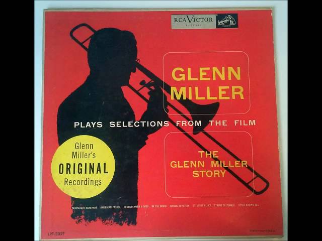 Glenn Miller - The Real... Glenn Miller [Disc 1]