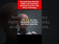 Advances in ionic conductive hydrogels for skin sensor applications