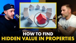 How to Find Hidden Value in Properties | PULL THE TRIGGER PODCAST EP. 43