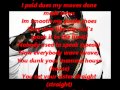 Rick Ross-Push It LYRICS