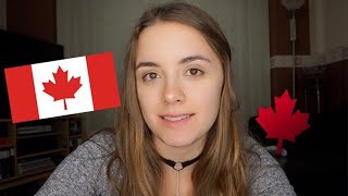 How To Speak Like A Canadian | Canadian Accent screenshot 3
