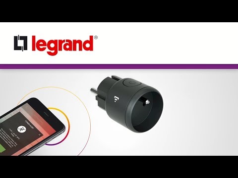 Legrand Mobile Socket Applications Sur Google Play