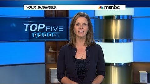 Top Five Tips to Avoid Interruptions by OPEN Forum