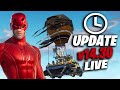 FORTNITE ( NEW ) v14.30 UPDATE LIVE ( PATCH NOTES & LEAKS ) GALACTUS IS SCRAMBLING THE LOOT MACHINES
