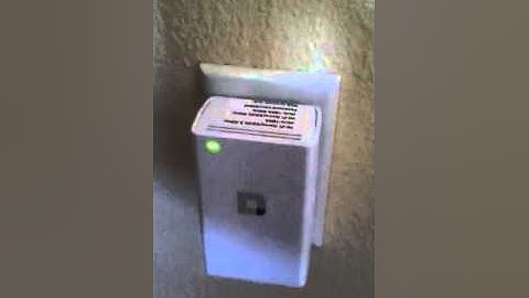 Dlink Router Extender