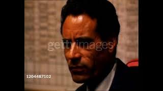 'Sorry you have annoyed me in England!' | Colonel Muammar Gaddafi Press Conference | May 1973