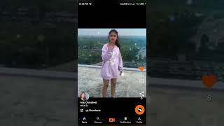 Awesome short videos app - Made in India screenshot 1
